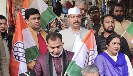 सीएम का चेहरा घोषित करने में … सामूहिकता की अचानक याद क्यों?- हरीश रावत