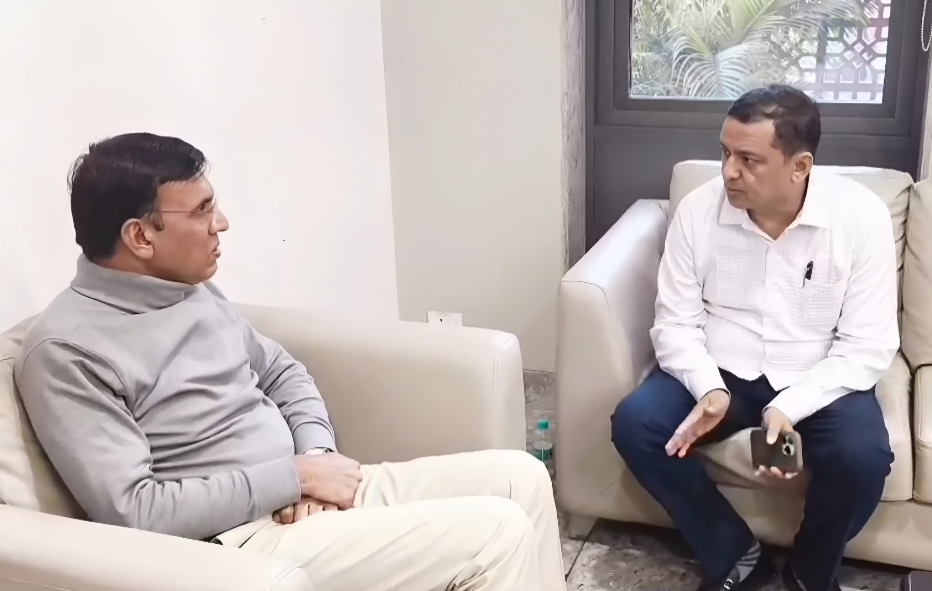 गढ़वाल लोकसभा में खेलों के प्रोत्साहन एवं ‘सेंटर ऑफ एक्सीलेंस’ की स्थापना को मिली गति-अनिल बलूनी