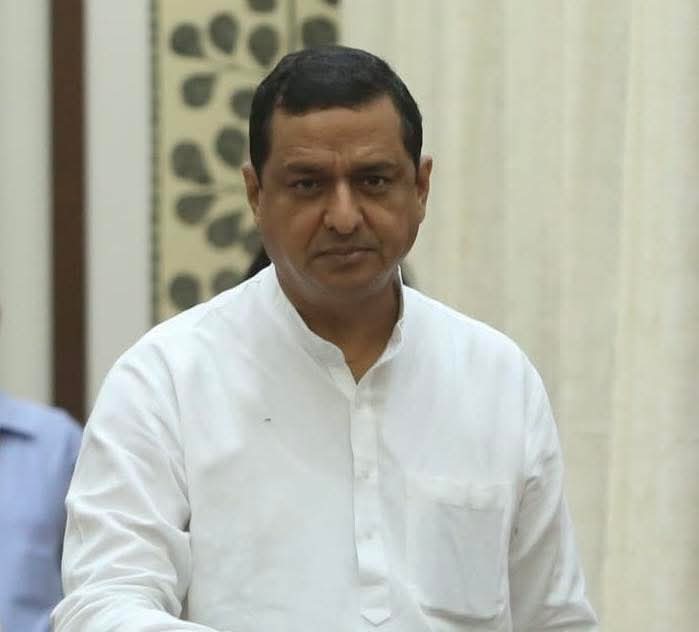 विकास की नई रफ्तार: रामनगर-देहरादून ट्रेन और लालढांग मार्ग पर बड़ी राहत, सांसद अनिल बलूनी ने जताया आभार